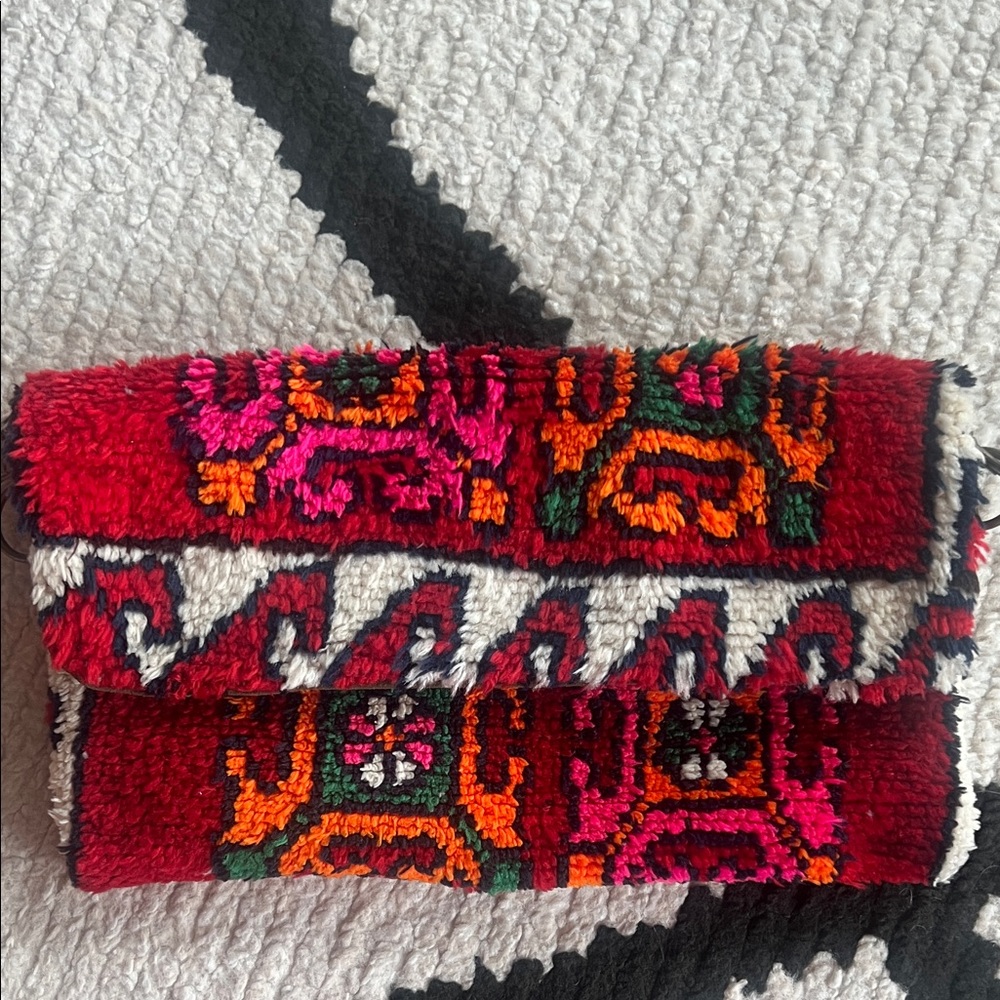 NWOT bag